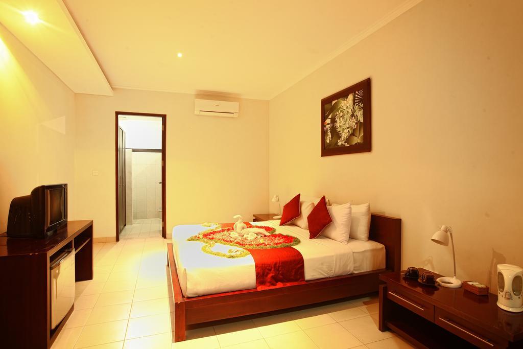 Nyoman Karsa Bungalow Ubud Dış mekan fotoğraf