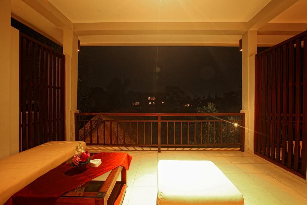 Nyoman Karsa Bungalow Ubud Dış mekan fotoğraf